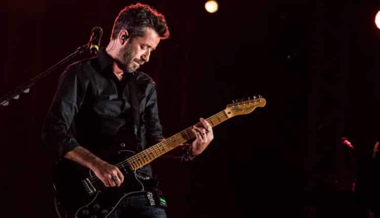 La Spezia: sabato 19 agosto 2023 Daniele Silvestri chiuderà il cartellone della rassegna estiva dei concerti organizzata dal Comune.