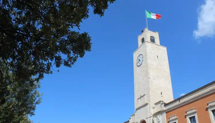 Latina candidata a Capitale italiana della Cultura 2026, questionario online al via.