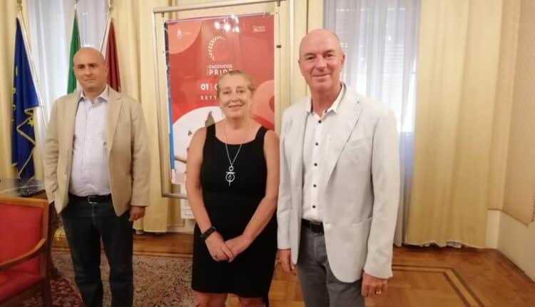 Livorno: Cacciucco Pride 2023, presentata l'ottava edizione che si terrà dal 1° al 3 settembre.