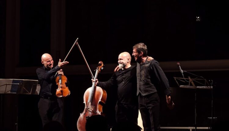 Livorno Music Festival, la grande musica con artisti internazionali e giovani talenti.