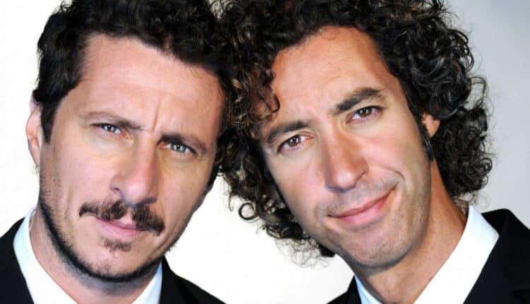 Luca e Paolo lanciano la grande staffetta paralimpica, 'Obiettivo Tricolore' con una mini-serie social!