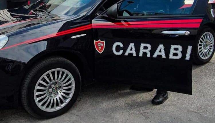 Mantova: i Carabinieri rintracciano catturando condannato in via definitiva presso il dormitorio comunale