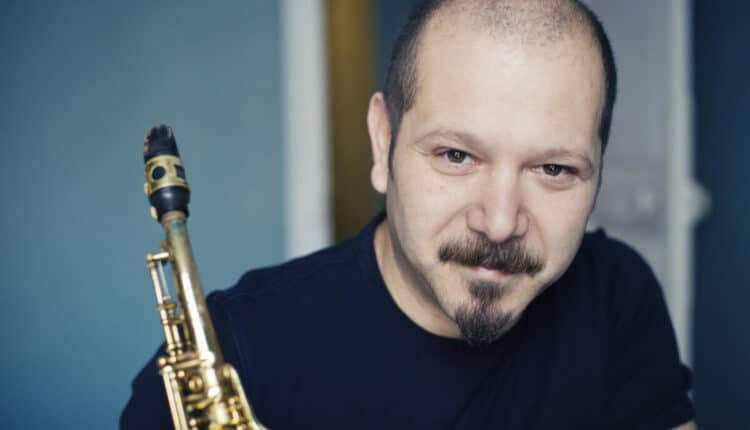 Marina di Grosseto: venerdì 18 agosto 2023, ore 21:30, al Forte di San Rocco, in concerto Stefano Di Battista.