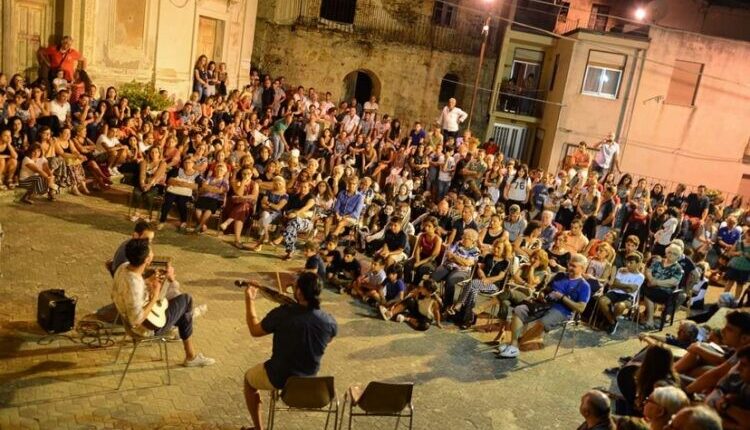 Messina: "Trinacria Arts Festival 2023", il programma da venerdì 18 agosto fino a domenica a Pezzolo.