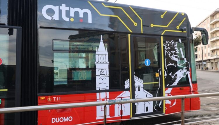 Messina: dal 1° settembre riapre MoveME, il super abbonamento di ATM.