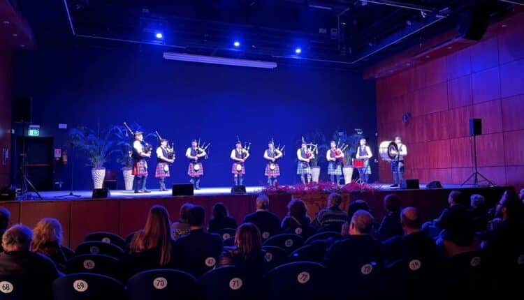 Milano: Celtic Storm, martedì 22 agosto 2023 ore 21.00, Castello Sforzesco di Milano.