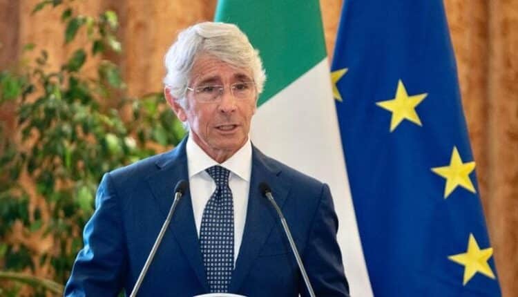 Milano Cortina 2026: la Venue di Gara Hockey 2 in fiera Milano Rho.