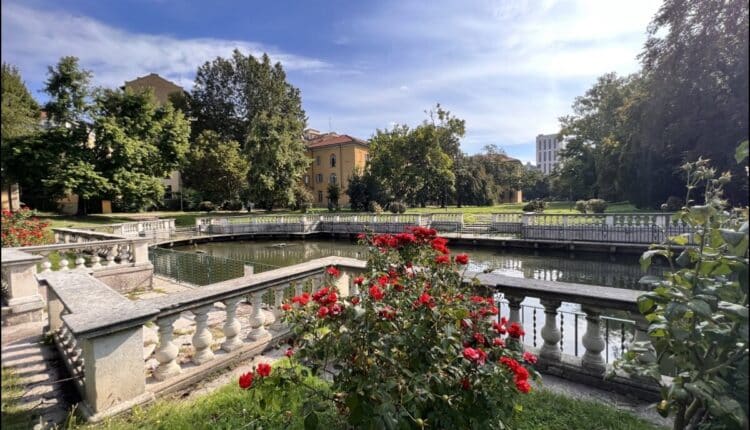 Milano: domenica 17 settembre ai Giardini della Guastalla va in scena “Only For Pet Lovers”.
