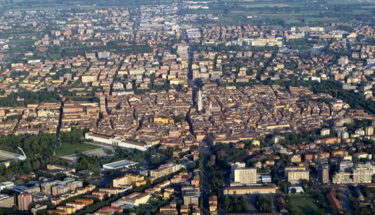 Modena: in vigore il nuovo piano urbanistico generale