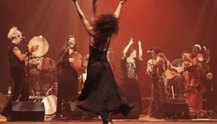 Noto: la musica del Salento incontra il barocco del sud est siciliano, nasce il "Taranta Noto Festival".