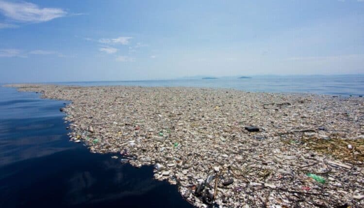 ONG olandese investe nella missione antiplastica