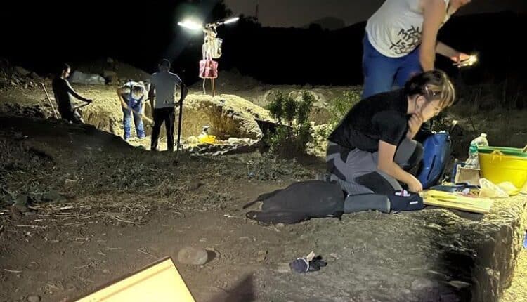 Palermo, al Parco archeologico di Himera si lavorerà nelle ore serali e notturne