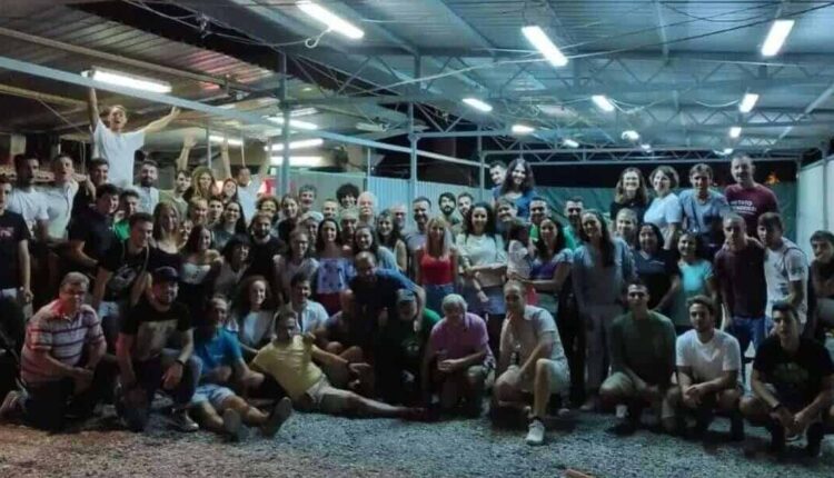 Pisa: torna dopo 4 anni, la X edizione di “A Piedi Nudi Ecofestival”.