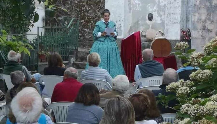 Pistoia: torna la Festa del Parco Letterario Policarpo Petrocchi a Castello di Cireglio dal 1° al 3 settembre.