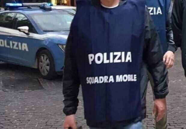 Pordenone: accusato di 66 furti tra Friuli e Veneto, era fuggito per evitare il carcere: arrestato in Albania con due complici