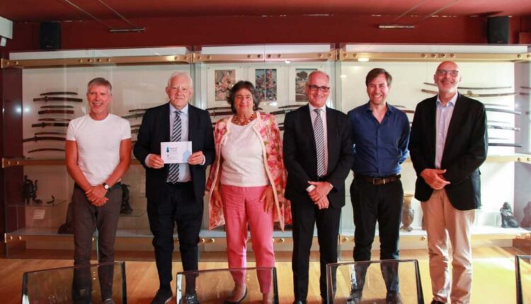 Presentata questa mattina la prima edizione del "Festival di Trieste. Il faro della musica".