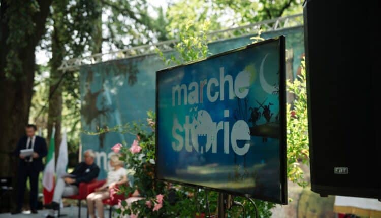 Regione Marche: al via dal 1° settembre la III Edizione di MArCHESTORIE, il festival dei borghi marchigiani.