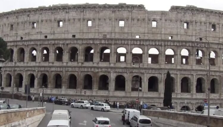 Roma: atti al Colosseo, potenziamento degli interventi di derattizzazione già nelle prossime ore.
