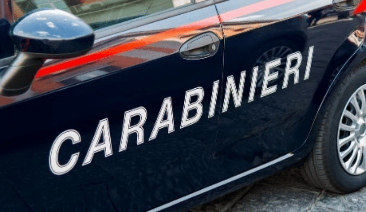Sant'Arpino: era stato arrestato per ricettazione ma i Carabinieri scoprono che aveva anche tentato una rapina