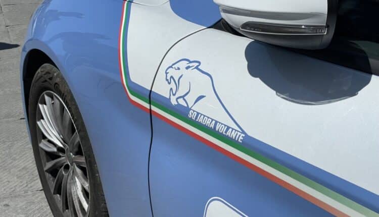 Soggetto denunciato per furto presso il supermercato Conad di via Cottolengo a Pisa