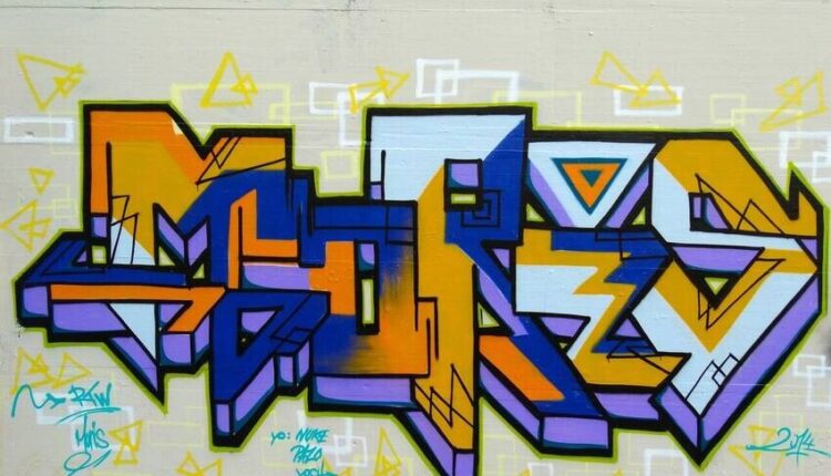 Trento: muri liberi in mostra, un'occasione per decorare 15 spazi cittadini