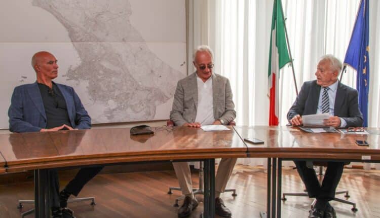 Trieste: presentata la XXIII edizione delle mattinate e serate musicali internazionali 2023-2024.