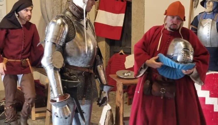 Trieste: sabato 26 e domenica 27 agosto al Castello di San Giusto si torna nel Medioevo con l'ultimo appuntamento delle "stagioni delle armi 2023".