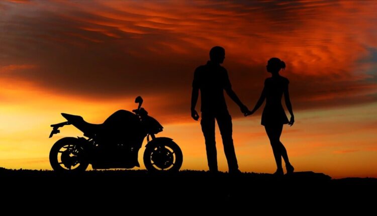 Vacanze in Moto Viaggiare in Sicurezza