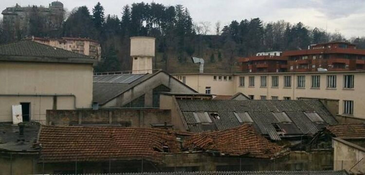 Varese: ex Aermacchi, la Giunta ha approvato il progetto finale per la riqualificazione dell'area