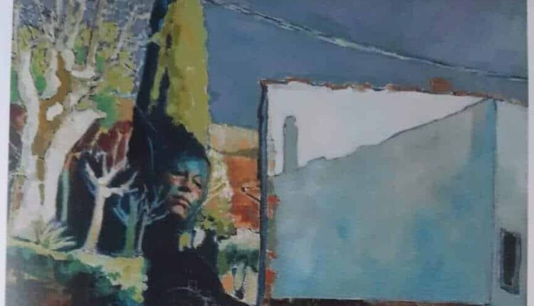 Venerdì 18 agosto alle 17.30 nelle Sale Affrescate del Palazzo Comunale sarà inaugurata la mostra personale di Pieralberto Luzzana dal titolo Ascose Percezioni