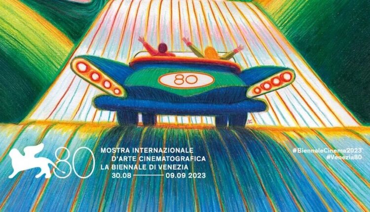 Venezia 80: la selezione ufficiale