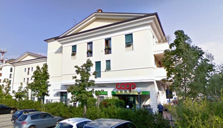 Vicenza: COOP di Via Bedeschi, nuovamente espulso e trasferito al C.P.R. pluripregiudicato irregolare