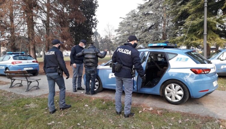 Vicenza: furti su auto in sosta, minacce ed atti persecutori.