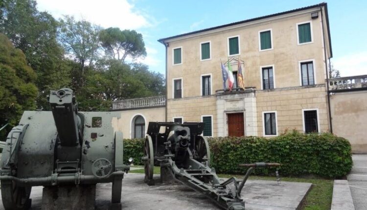 Vicenza: rimaste chiuse nel Parco del Museo del Risorgimento,“liberate” dalla Polizia.