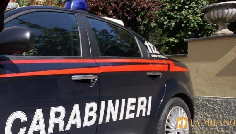 Vittoria: 31enne occultava in casa un pistola 6,35 con munizioni, scoperto e arrestato dai Carabinieri
