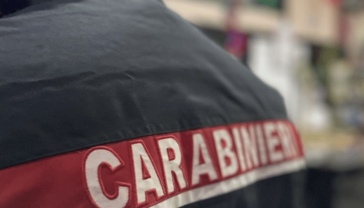 carabinieri