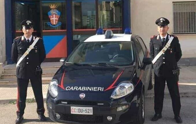 Combustione illecita di rifiuti: 76enne trapanese sottoposto agli arresti domiciliari