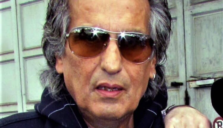 E' morto Toto Cotugno, simbolo d'italianità nel Mondo.
