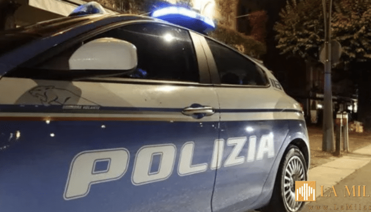 polizia