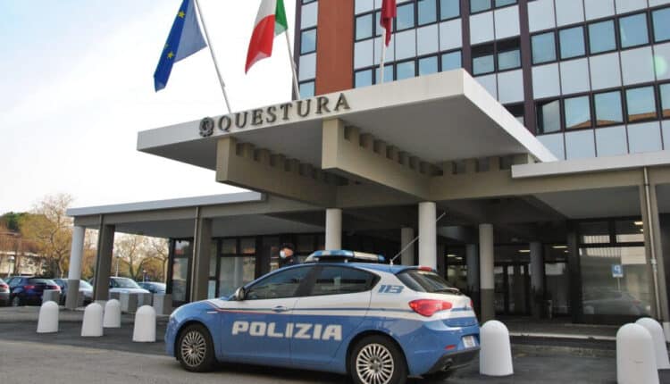 polizia