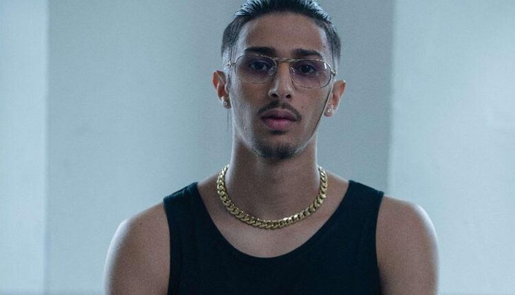 NAPOLETANO RMX, il nuovo singolo di BABY GANG disponibile da venerdì 4 agosto