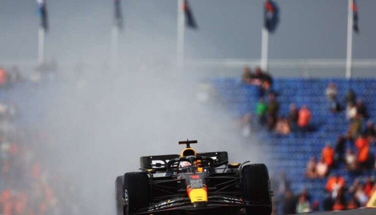 Formula 1, qualifiche del Gran Premio di Olanda: pole position di Verstappen, 2° Norris e 3° Russell