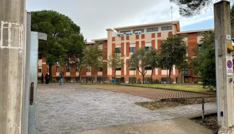 Nuova Grazia Deledda