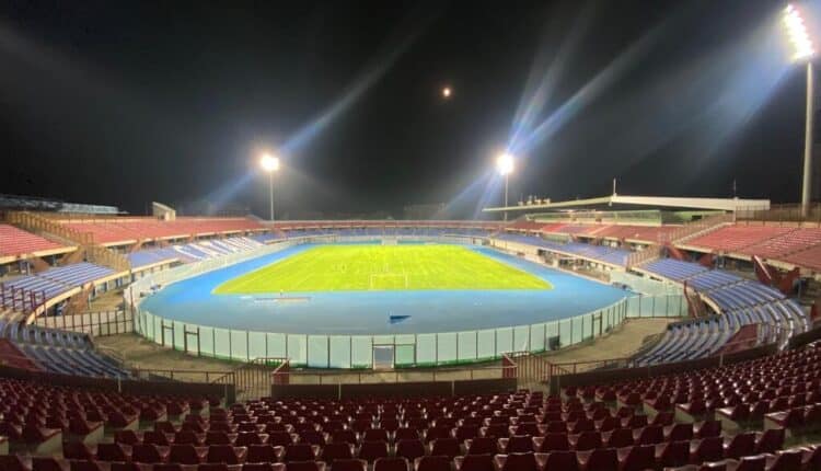 Stadio, aggiudicata al Catania F.C. la gestione del Massimino
