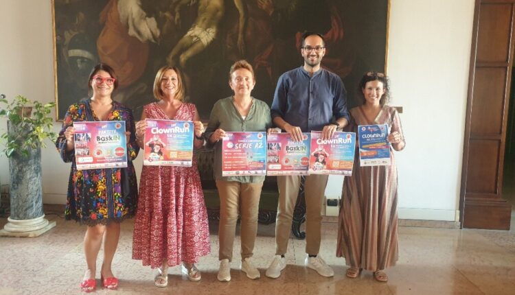 Rovigo, Rhodigium Basket day: molti modi per vivere insieme lo sport