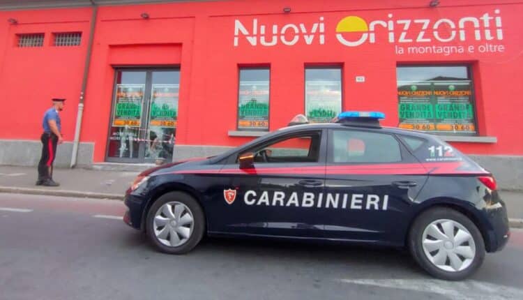 carabinieri