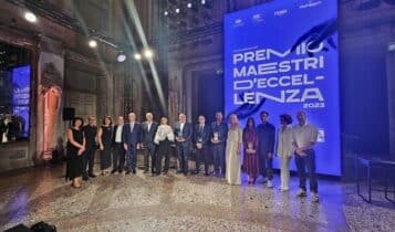 Maestri di Eccellenza - Milano Fashion Week 2023