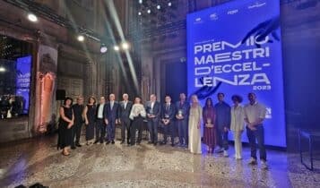 Maestri di Eccellenza - Milano Fashion Week 2023