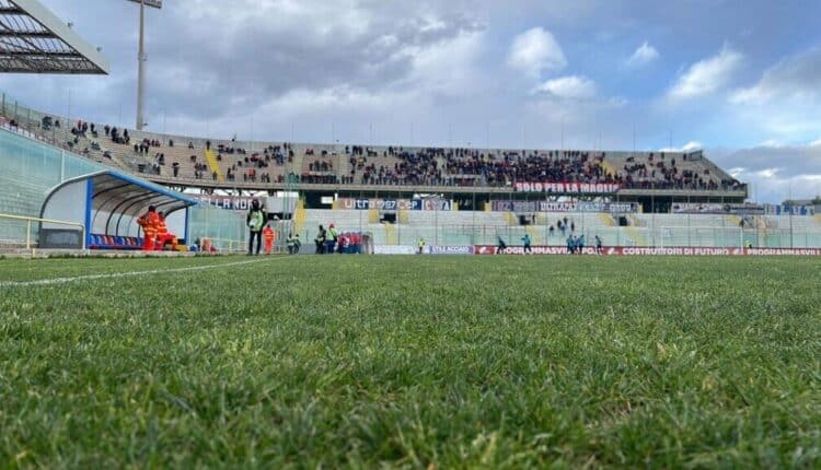 Taranto, incidenti in occasione di Taranto-Foggia: emanati 3 daspo