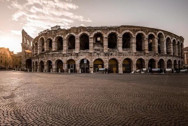 Olimpiadi 2026, esercitato recesso per la gestione dell'extra lirica in Arena